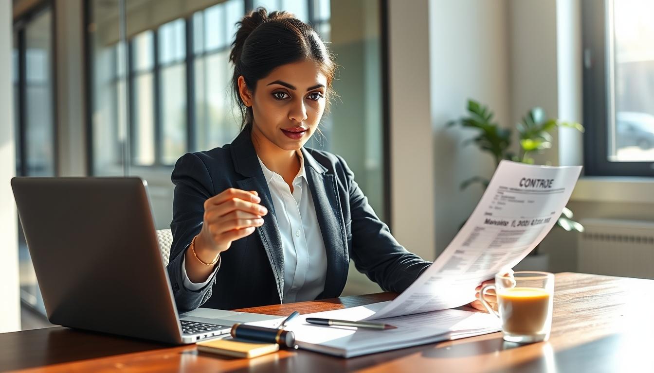 Your Partner in Background Check Compliance